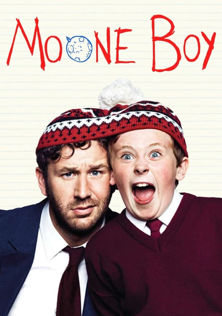 Moone Boy watch tv show streaming online